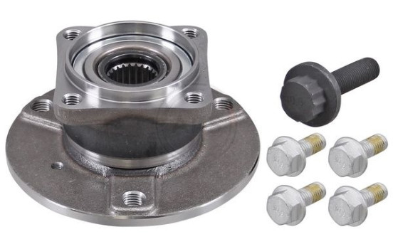 Wheel Hub 201139 ABS