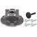 Wheel Hub 201140 ABS, Thumbnail 2