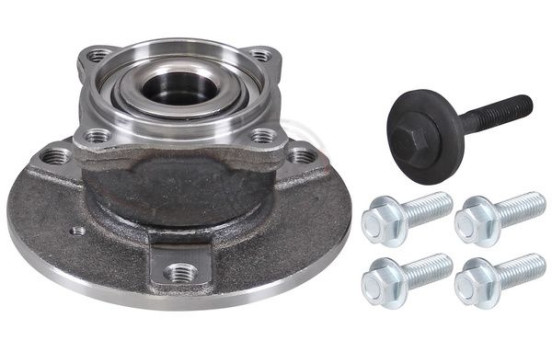 Wheel Hub 201140 ABS, Image 2