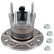 Wheel Hub 201146 ABS, Thumbnail 2