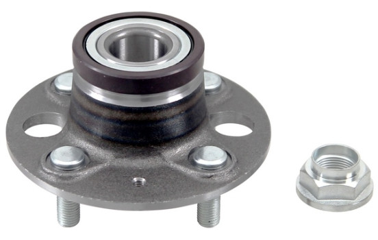 Wheel Hub 201149 ABS