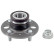 Wheel Hub 201149 ABS, Thumbnail 2