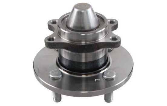 Wheel Hub 201151 ABS, Image 2