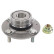 Wheel Hub 201155 ABS, Thumbnail 2