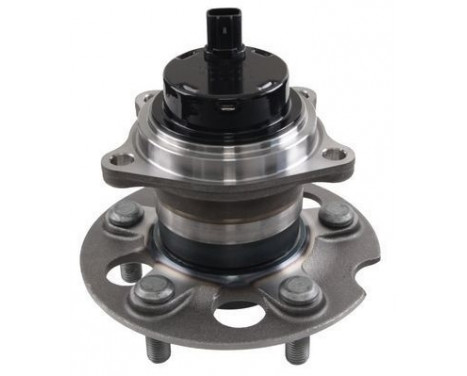 Wheel Hub 201159 ABS