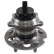 Wheel Hub 201159 ABS