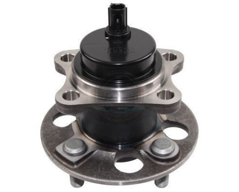Wheel Hub 201161 ABS, Image 2