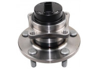 Wheel Hub 201168 ABS