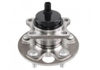 Wheel Hub 201170 ABS