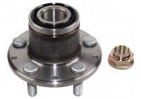 Wheel Hub 201172 ABS