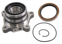 Wheel Hub 201178 ABS