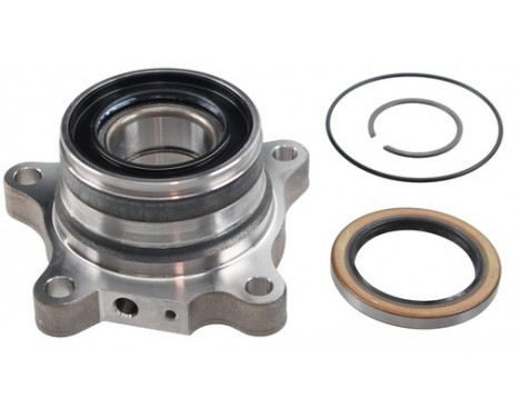 Wheel Hub 201179 ABS