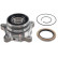 Wheel Hub 201179 ABS