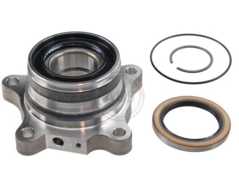Wheel Hub 201179 ABS, Image 2