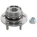 Wheel Hub 201184 ABS, Thumbnail 2