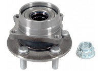 Wheel Hub 201188 ABS