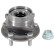 Wheel Hub 201188 ABS, Thumbnail 2