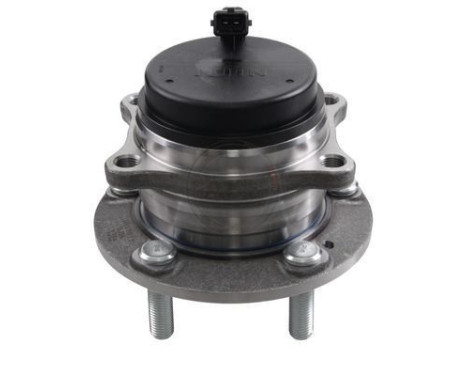 Wheel Hub 201189 ABS, Image 2