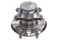 Wheel Hub 201190 ABS