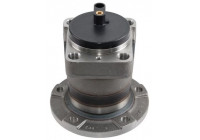 Wheel Hub 201192 ABS