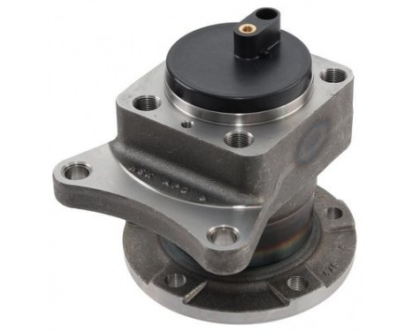 Wheel Hub 201193 ABS