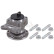 Wheel Hub 201193 ABS, Thumbnail 2