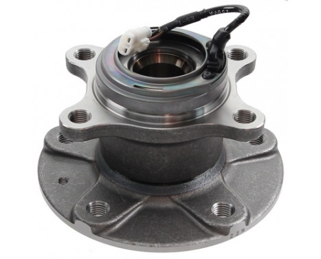 Wheel Hub 201199 ABS