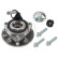 Wheel Hub 201202 ABS, Thumbnail 2
