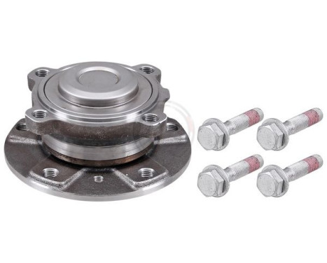 Wheel Hub 201204 ABS, Image 2