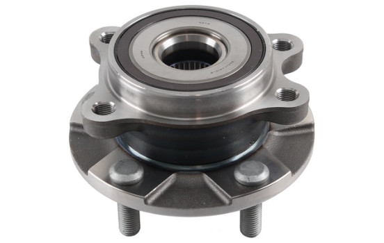 Wheel Hub 201215 ABS