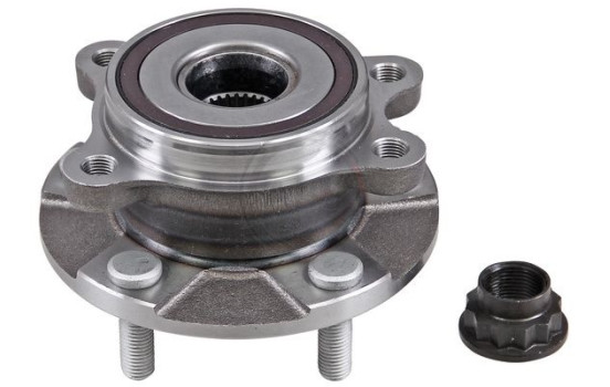 Wheel Hub 201215 ABS, Image 2
