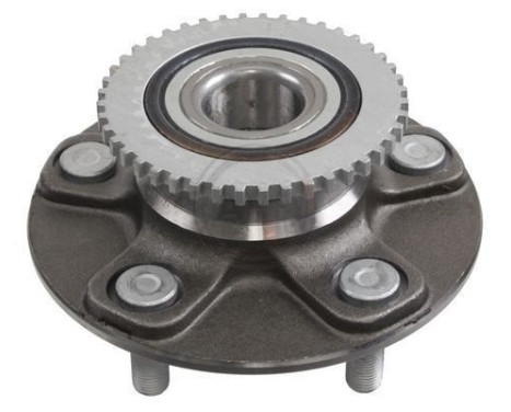 Wheel Hub 201224 ABS, Image 2