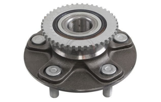 Wheel Hub 201224 ABS, Image 2