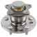 Wheel Hub 201227 ABS