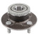 Wheel Hub 201233 ABS