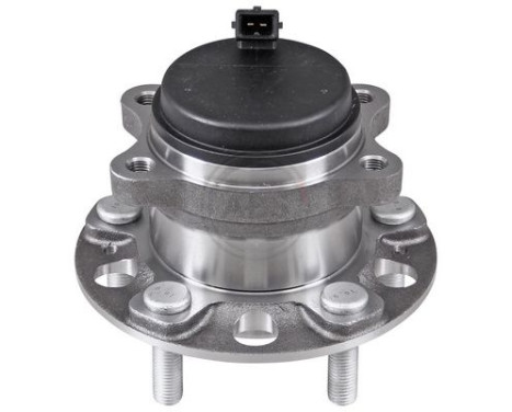Wheel Hub 201250 ABS
