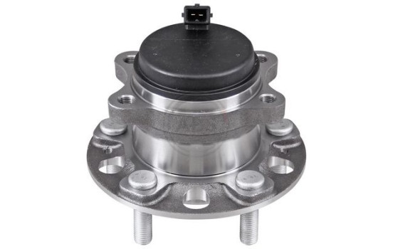 Wheel Hub 201250 ABS