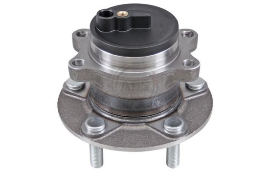 Wheel hub 201255 ABS