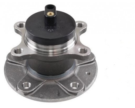 Wheel Hub 201276 ABS