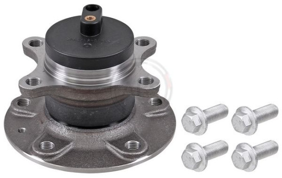 Wheel Hub 201276 ABS, Image 2