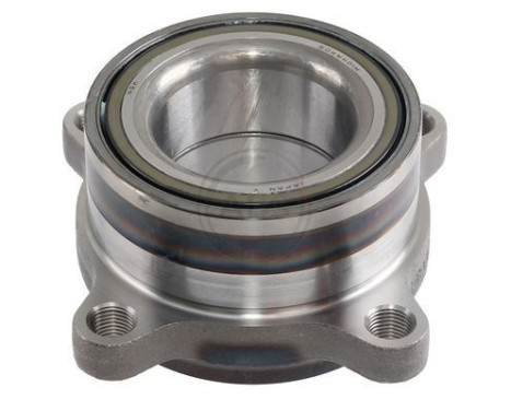 Wheel Hub 201295 ABS, Image 2