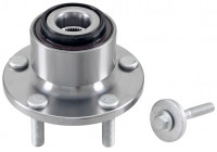 Wheel Hub 201300 ABS