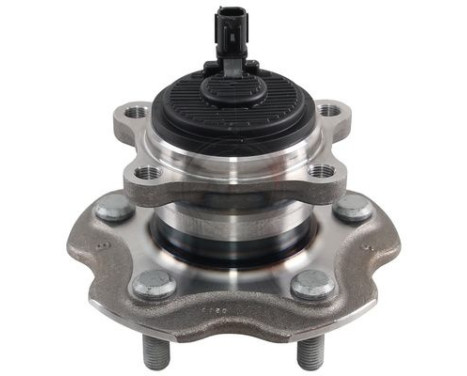 Wheel Hub 201316 ABS, Image 2