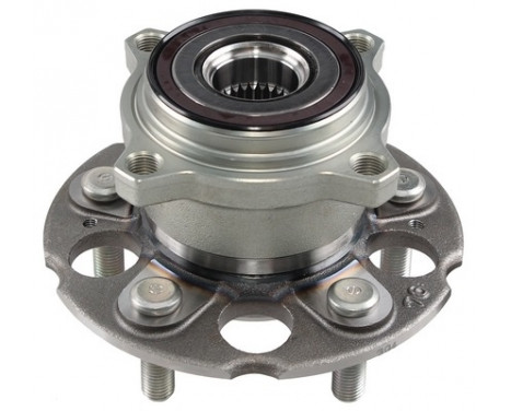 Wheel Hub 201332 ABS
