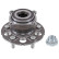 Wheel Hub 201332 ABS, Thumbnail 2