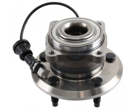 Wheel Hub 201333 ABS