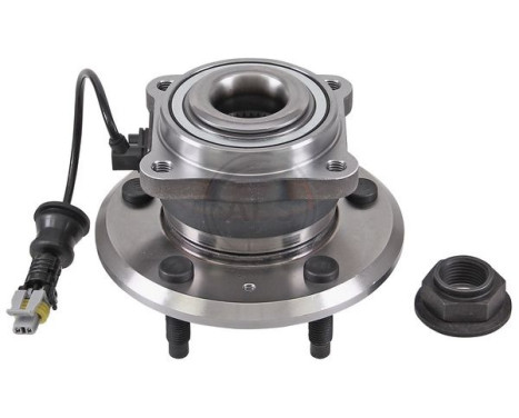 Wheel Hub 201333 ABS, Image 2