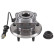 Wheel Hub 201333 ABS, Thumbnail 2