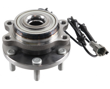 Wheel Hub 201343 ABS
