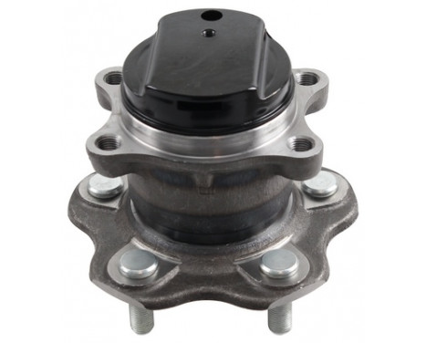 Wheel Hub 201345 ABS
